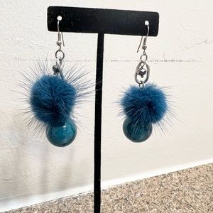 Hanmade jewelry earrings